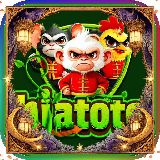 hiatoto — galeri pratinjau - APK Resmi